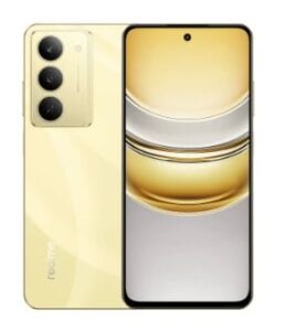 realme 14x 5G Specification