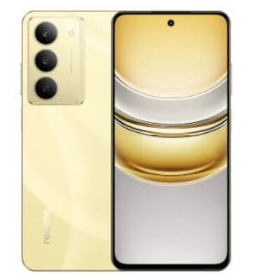 realme 14x 5G Specification