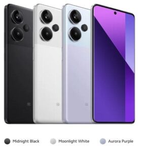 Read more about the article Redmi Note 13 Pro+ 5G Specifications