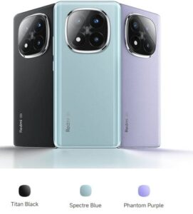 Read more about the article Redmi Note 14 Pro+ 5G Specifications