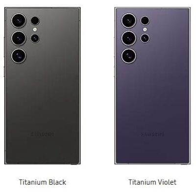 Galaxy S24 Ultra Specifications