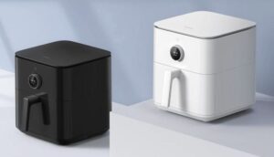Read more about the article Xiaomi Smart Air Fryer 6.5L specifications