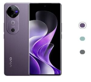 Read more about the article Vivo V40e vs Vivo V40 Pro Specification