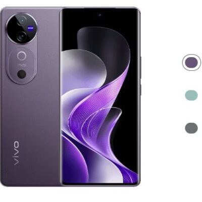 Vivo V40e vs Vivo V40 Pro Specification