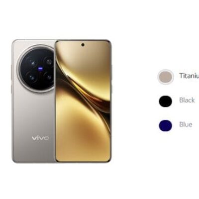 VIVO x200 pro Specification
