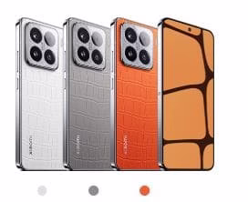 XIAOMI 15 Specification