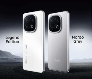 Read more about the article iQOO 13 Specification