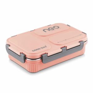 Read more about the article Which material is best for a lunch box?