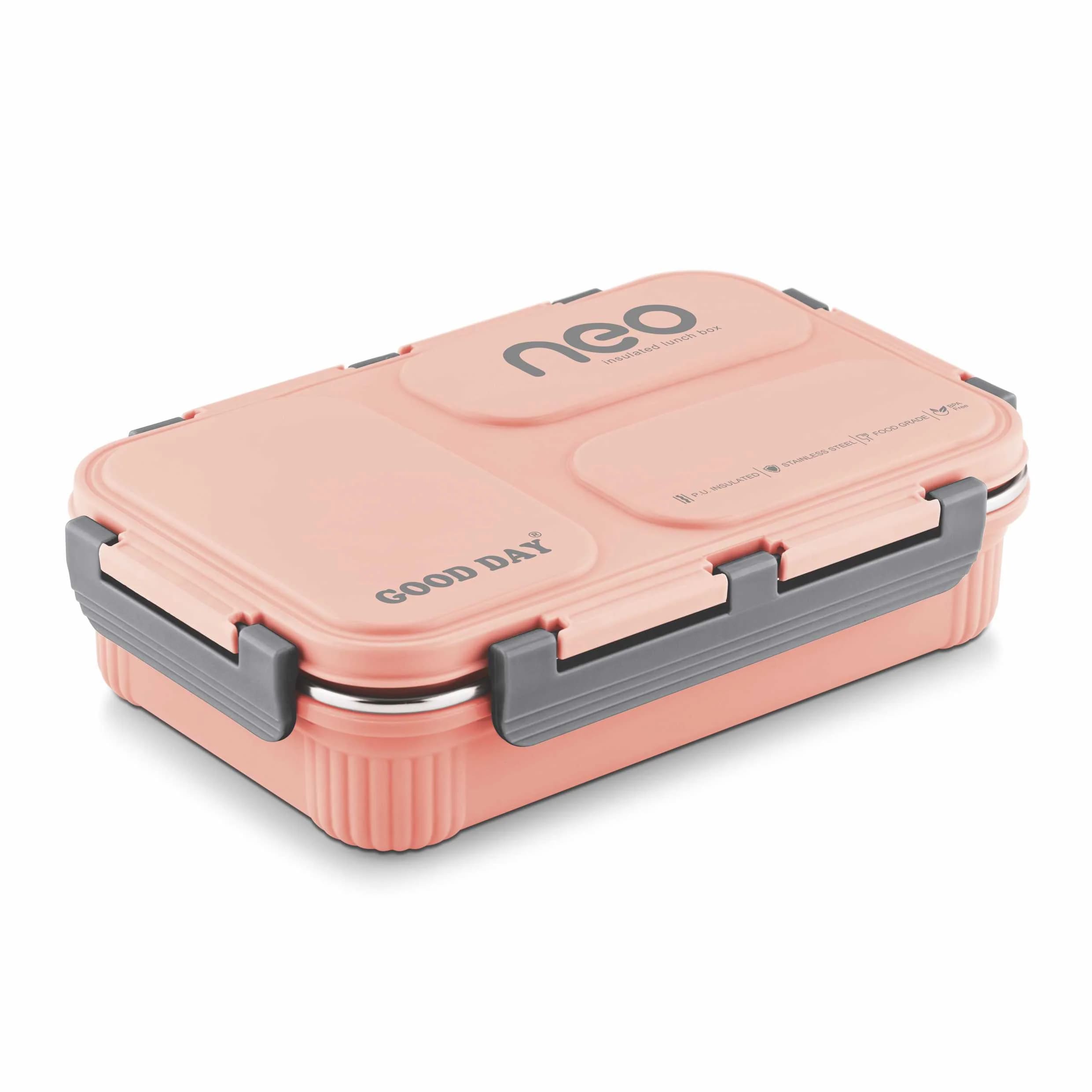 Which material is best for a lunch box?