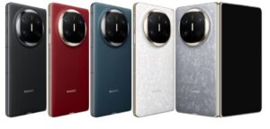 Read more about the article Huawei Mate X6 specification