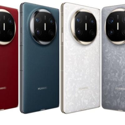 Huawei Mate X6 specification