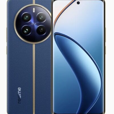 realme 12 Pro and Pro+ 5G Specification
