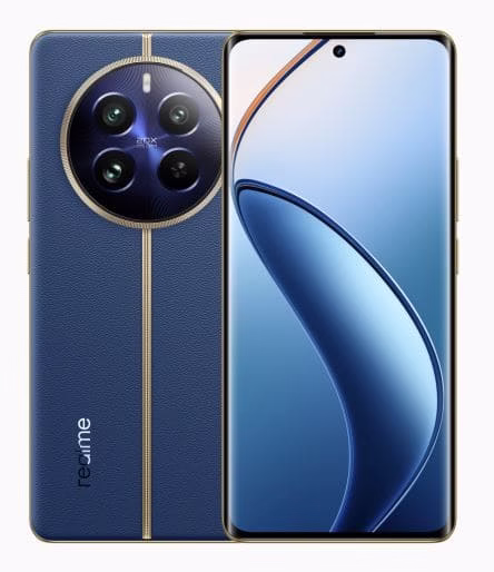 realme 12 Pro and Pro+ 5G Specification