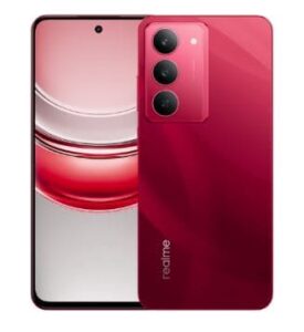 Read more about the article realme 14x specifications