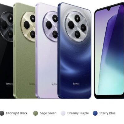 Redmi 14C Specifications