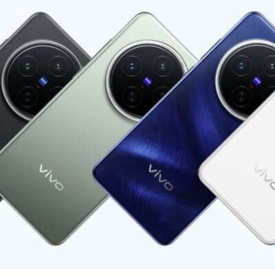 VIVO x200 Specification