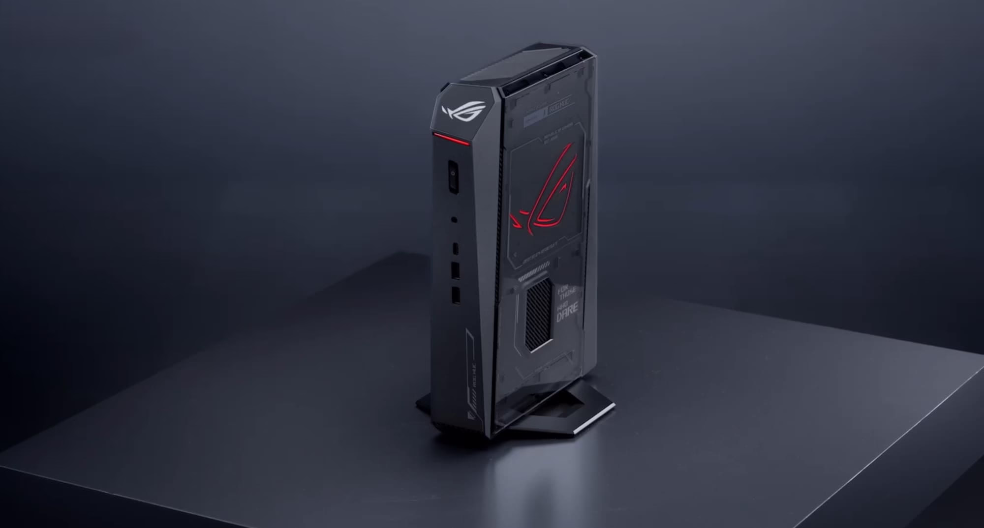 ASUS Mini PC