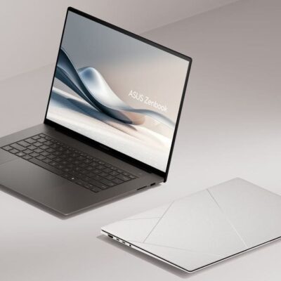 ASUS Zenbook S16 Specifications