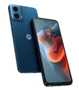 moto G34 5G Specifications