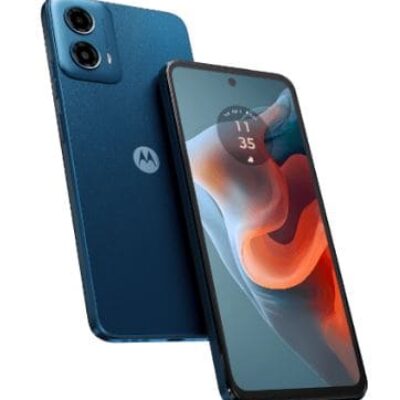 moto G34 5G Specifications