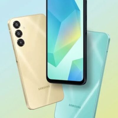 Galaxy A16 5G (6 GB Memory)Specifications
