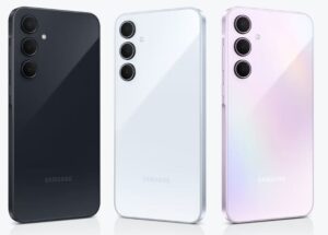 Samsung Galaxy A35 5G Specifications