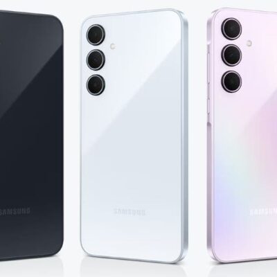Samsung Galaxy A35 5G Specifications