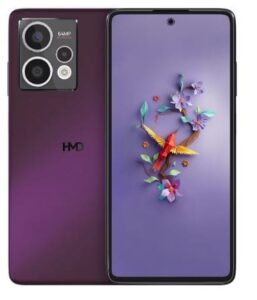 Nokia HMD Crest Max 5G Specifications