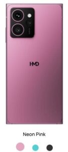 Nokia HMD Skyline Specifications