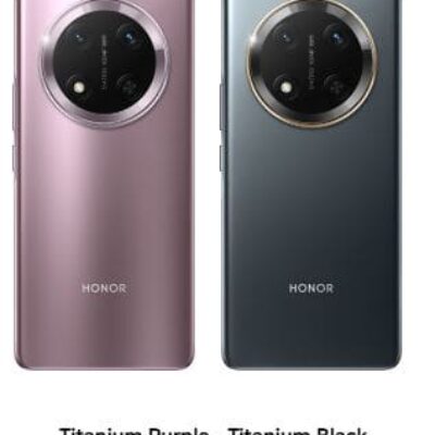 HONOR Magic7 Lite Specifications