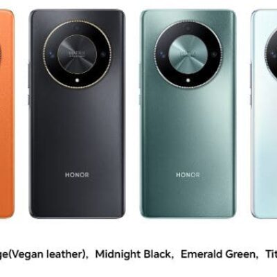 HONOR X9b Specifications