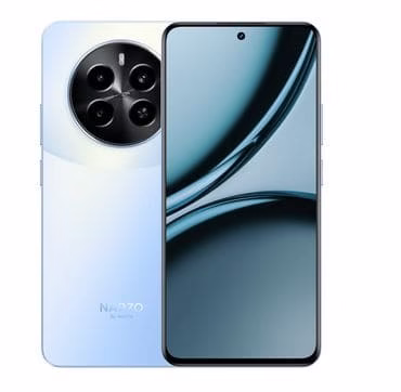 realme NARZO 70 5G specifications