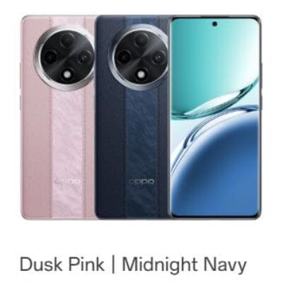 OPPO F27 Pro+ 5G Specifications