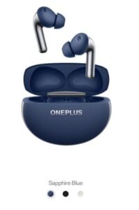 OnePlus Buds Pro 3 Specifications