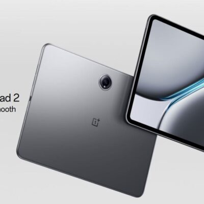 OnePlus Pad 2 Specifications