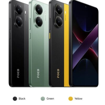 POCO x7 Pro Specifications