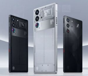 REDMAGIC 10 Pro Specifications