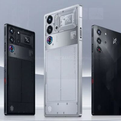 REDMAGIC 10 Pro Specifications