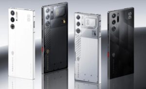 REDMAGIC 9S Pro Specifications