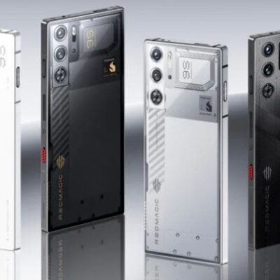 REDMAGIC 9S Pro Specifications