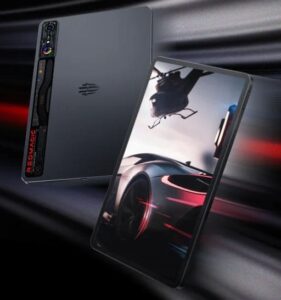 Read more about the article REDMAGIC Nova Specifications