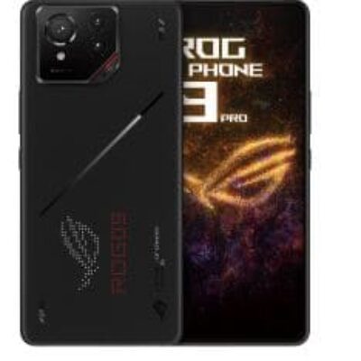 ROG Phone 9 Pro Specifications