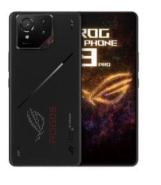 ROG Phone 9 Pro Specifications