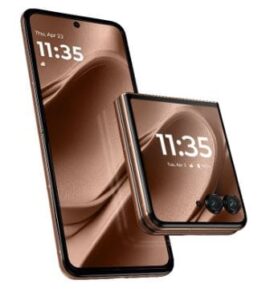 Motorola Razr 50 Ultra Specifications