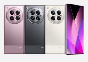 Infinix ZERO 40 5G Specifications