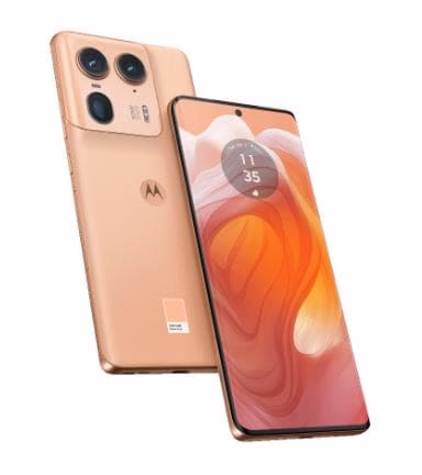 moto edge50 Ultra Specifications
