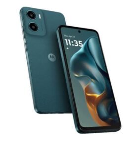 moto g 05 Specifications