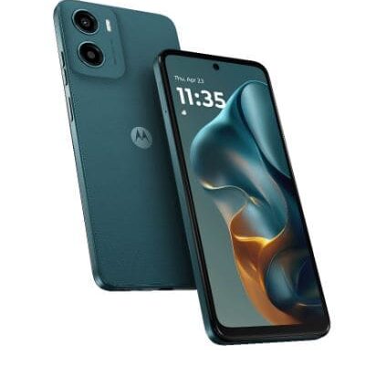 moto g 05 Specifications