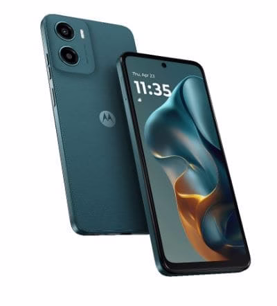 moto g 05 Specifications