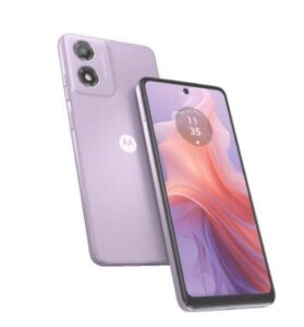 Moto E14 Specifications
